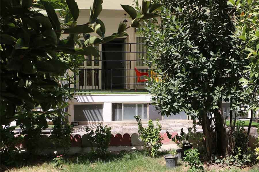 سرای کیمیا بهترین خانه سالمندان شرق تهران