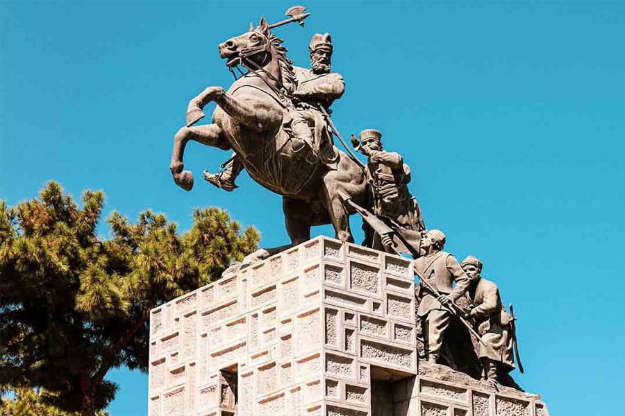 بهترین کاروان زیارتی مشهد از تهران