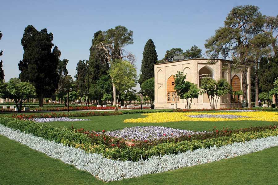 بهترین تور تهران به شیراز