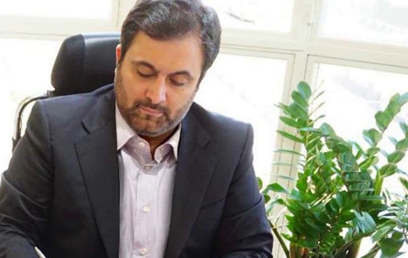 دکتر حامد قاسمی دکتر خوب برای عمل آب مروارید 