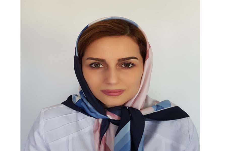 دکتر-ندا-زرین-نژاد دکتر ندا زریننژاد