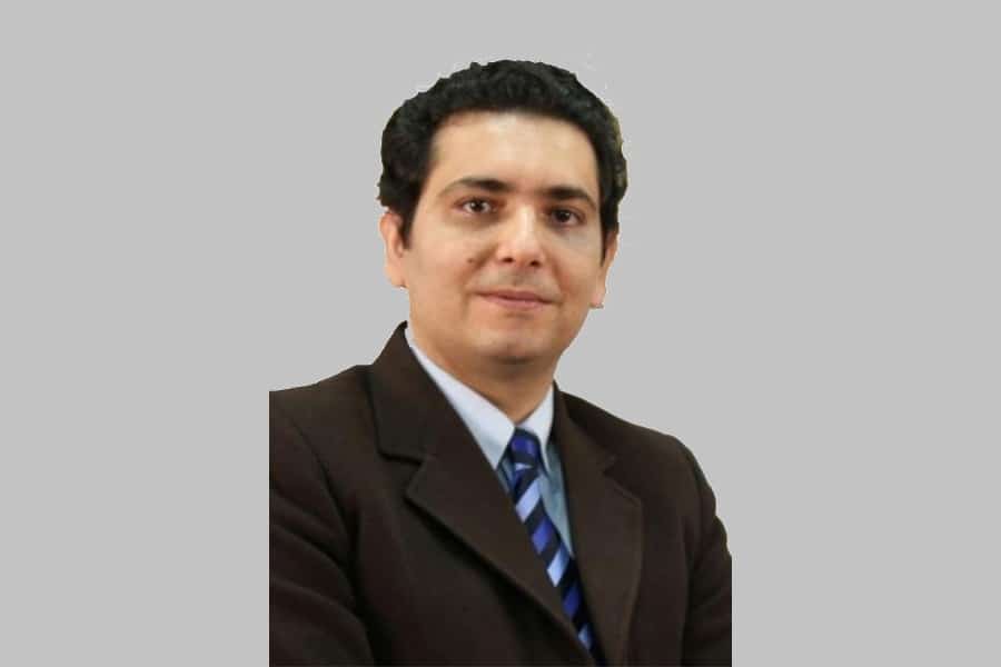 دکتر کرباسی به‌عنوان بهترین دکتر پروستات تهران