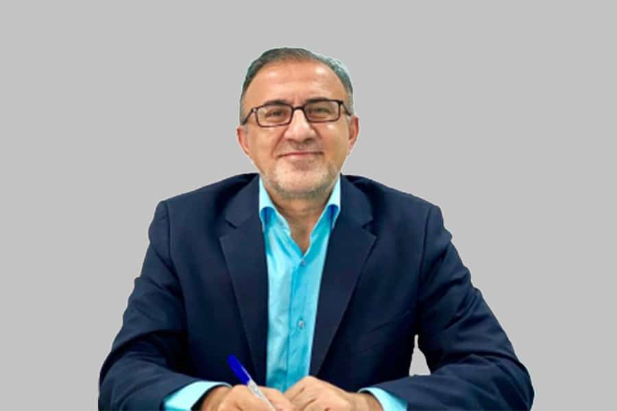 دکتر حسین کرمی بهترین دکتر پروستات تهران