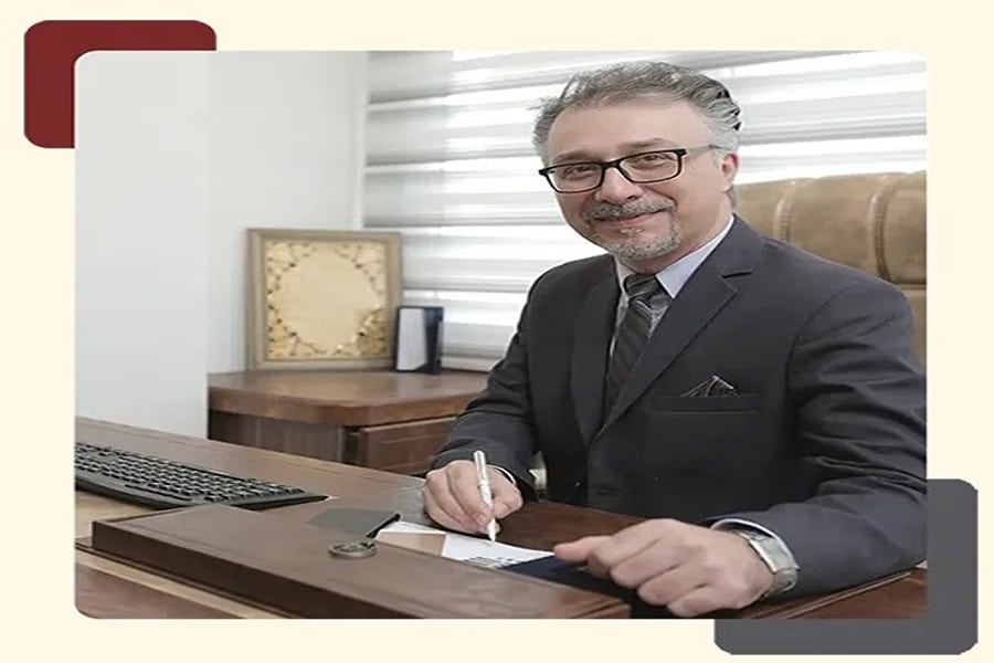 دکتر مهران زمان زاده یکی از بهترین دکترهای دیابت در تهران