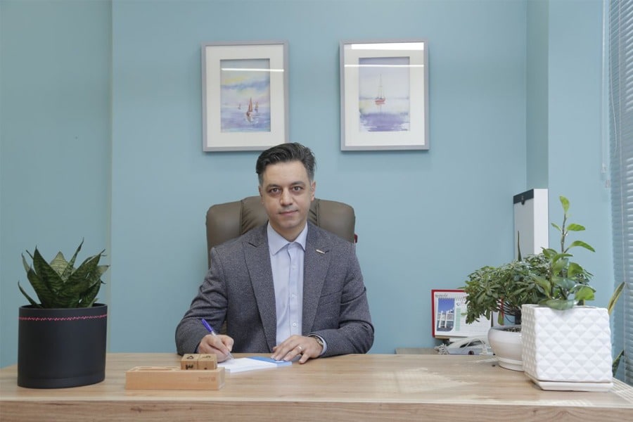 دکتر مجتبی عاملی