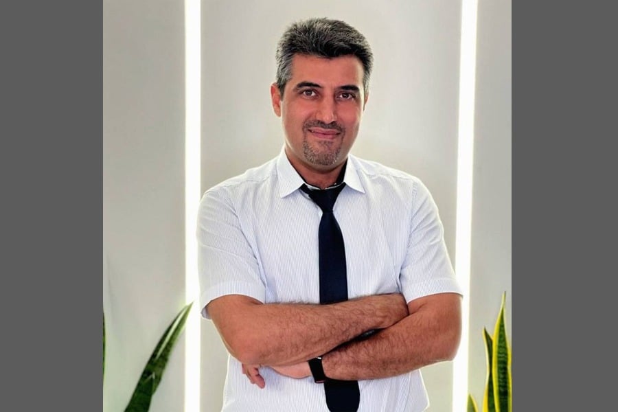 بهترین دکتر ارتوپد تهران