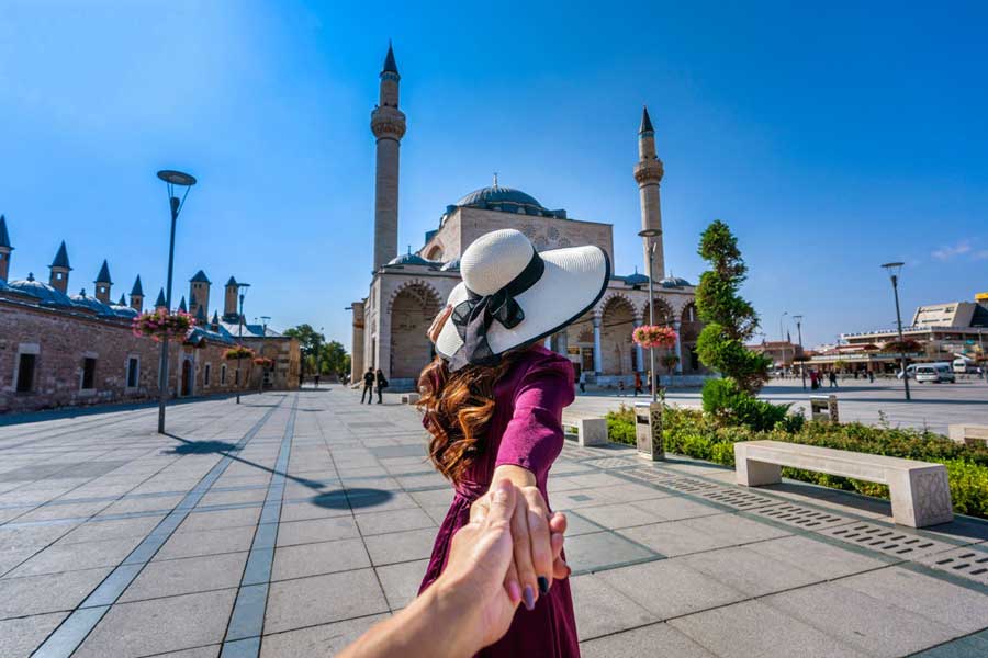 بهترین تور تهران استانبول