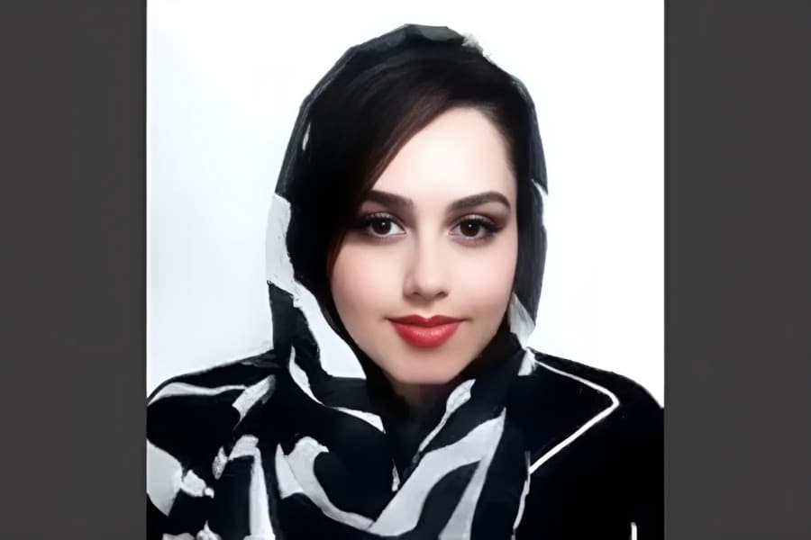 سودابه غیری بهترین روانشناس تهران