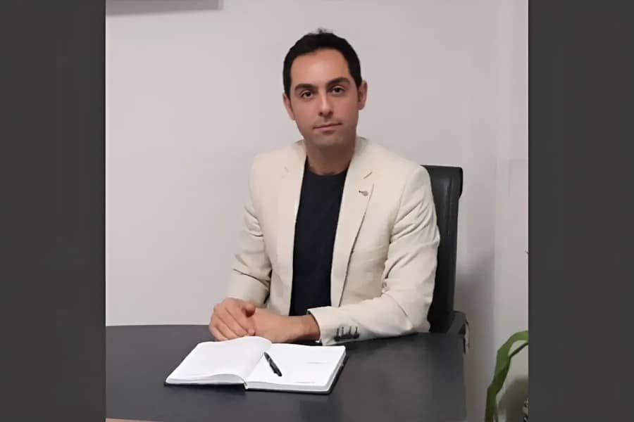 محسن برات بهترین روانشناس تهران
