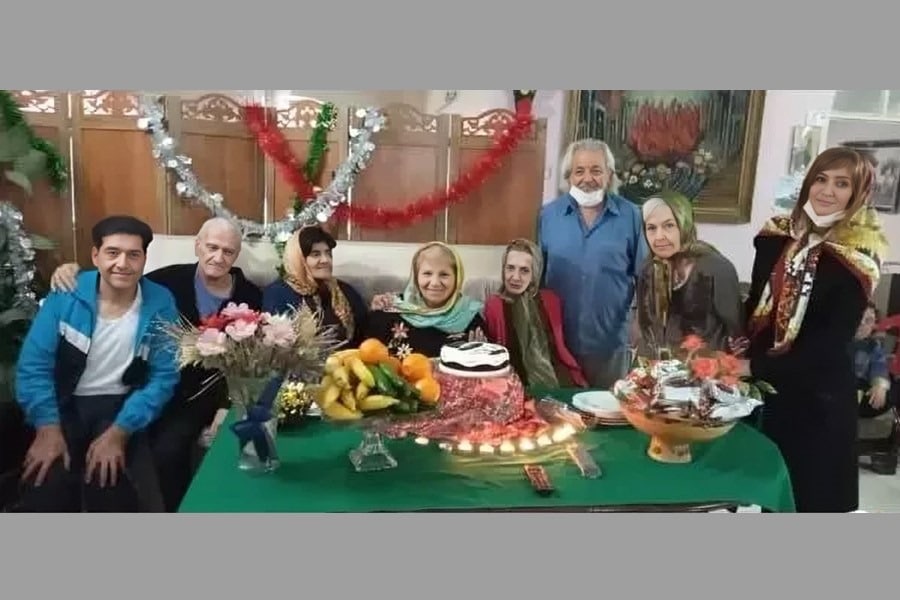 آسایشگاه سالمندان فاطمیه بهترین خانه سالمندان کرج