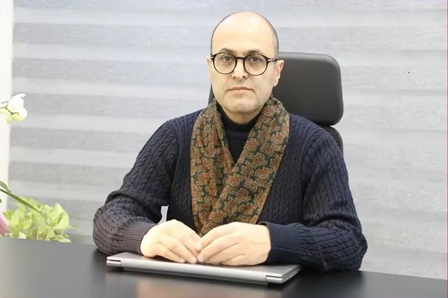 دکتر اردا کیانی فوق تخصص ریه تهران