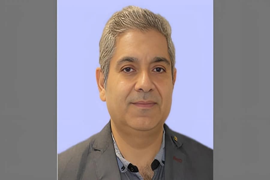 دکتر بابک کریمیان