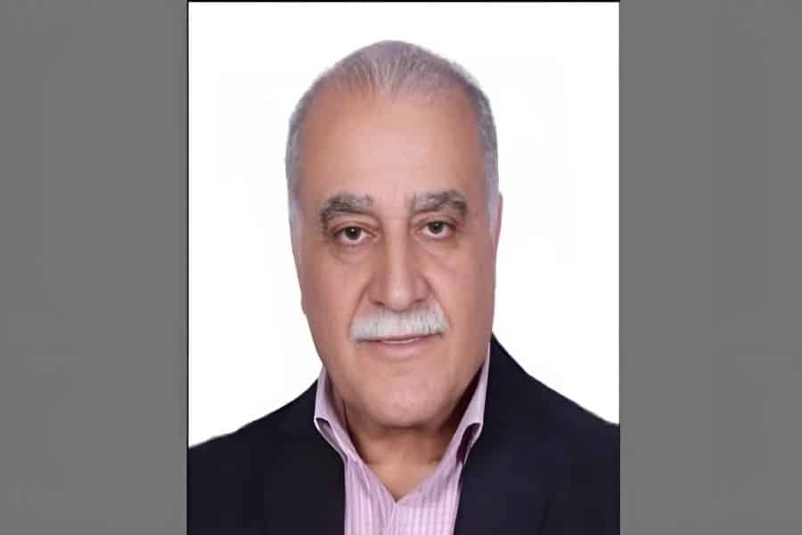 دکتر محمدعلی همتیان