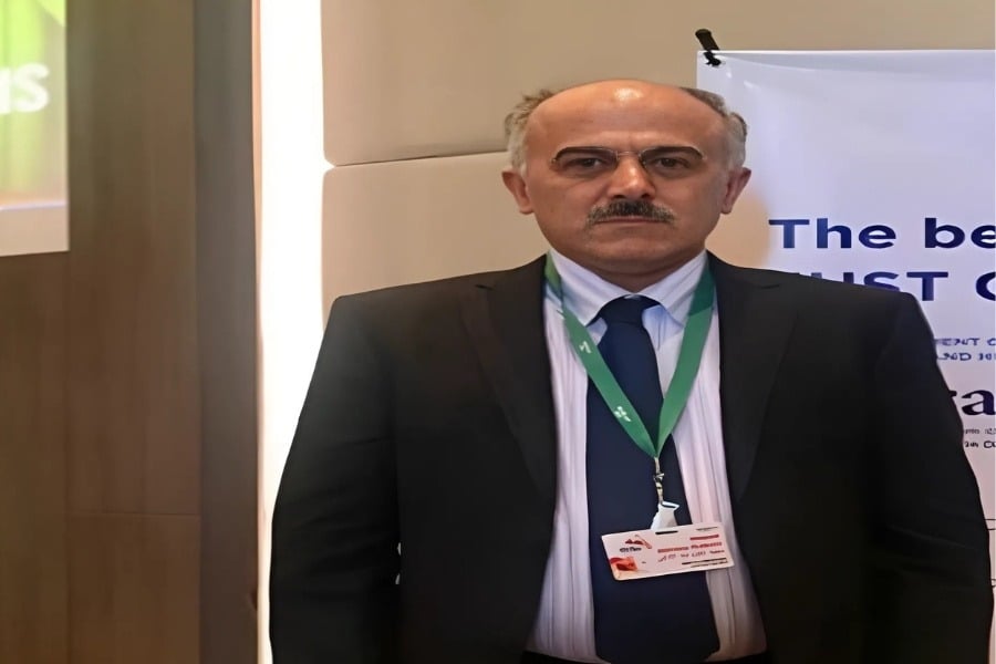 دکتر کابلی دکتر علیرضا کابلی