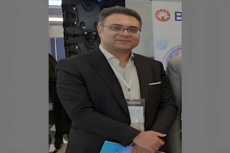 دکتر محمد یعقوبی بهترین دکتر پروستات کرج