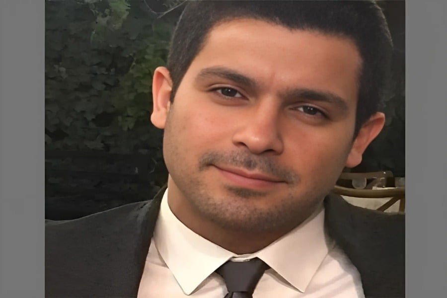 دکتر هادی ملکی بهترین دکتر پروستات کرج