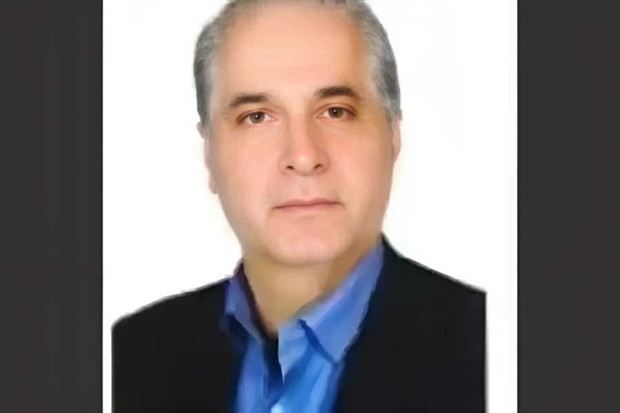 دکتر سعید فرزانه متخصص ریه در کرج