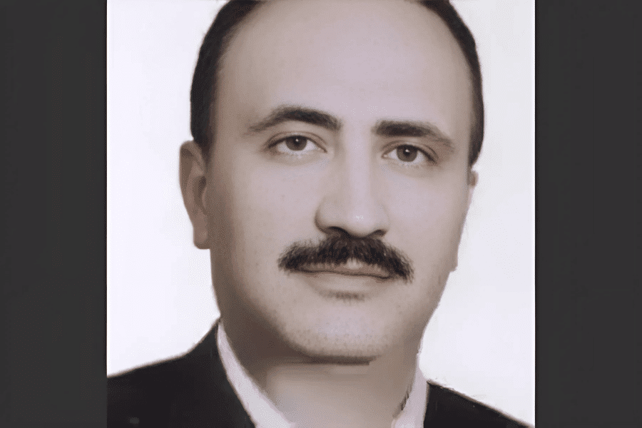 دکتر شهاب پیروی بهترین دکتر کلیه کرج