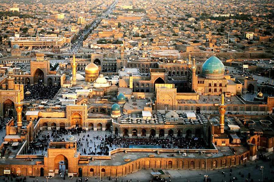 مجموعه نهال گشت