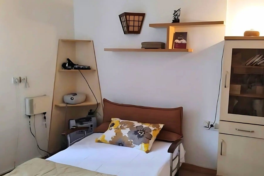 کلینیک خواب توانیر