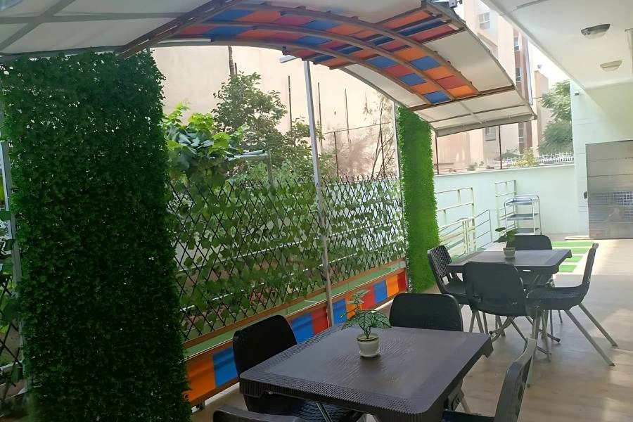 بهترین خانه سالنمان شرق تهران دلنشین