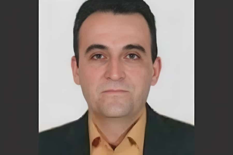 دکتر محمد امامی فوق تخصص ریه بزرگسالان اصفهان