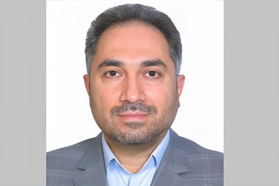 دکتر امیررضا گوهریان بهترین فوق تخصص غدد اصفهان