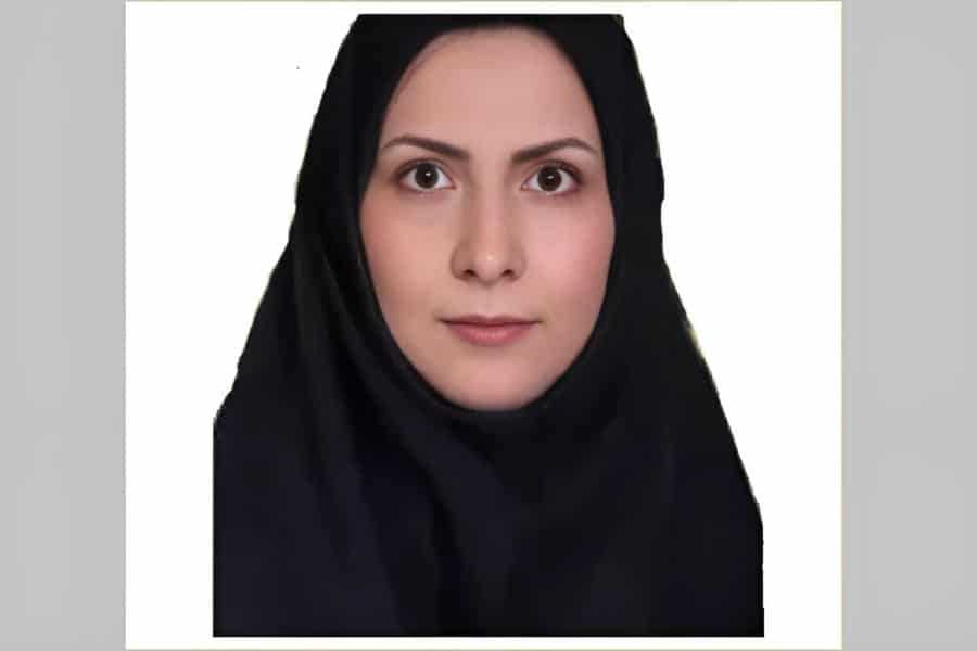 دکتر وجیهه سمایی بهترین دکتر غدد اصفهان