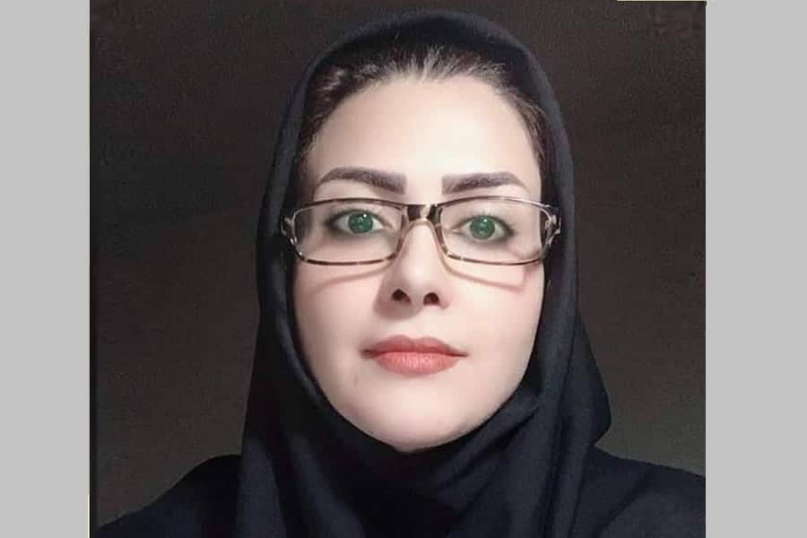 دکتر گلناز صمدی بهترین دکتر غدد اصفهان
