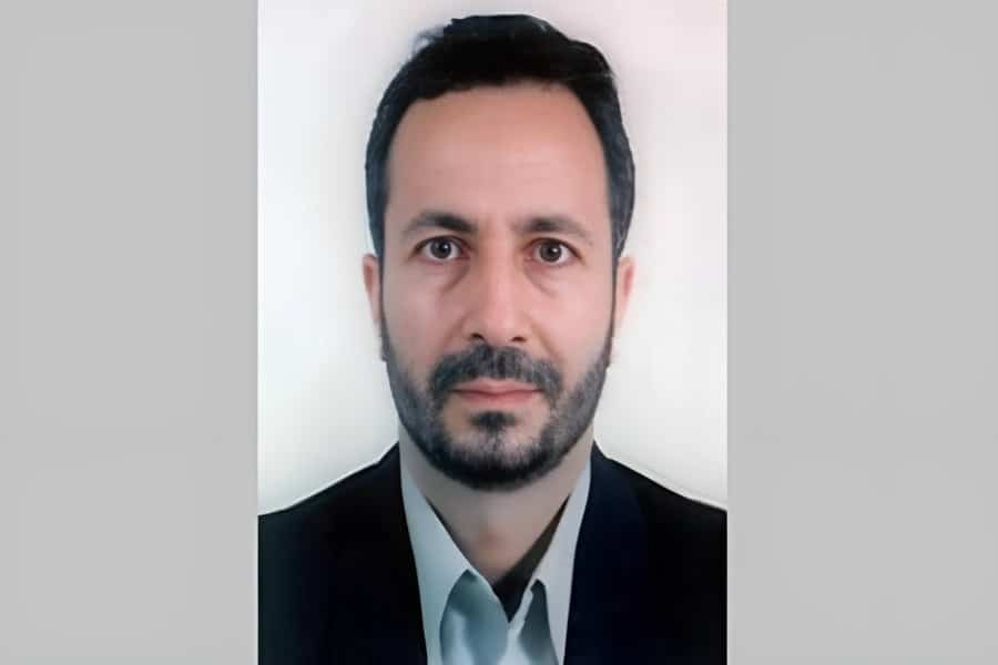 دکتر علی کچویی غدد اصفهان
