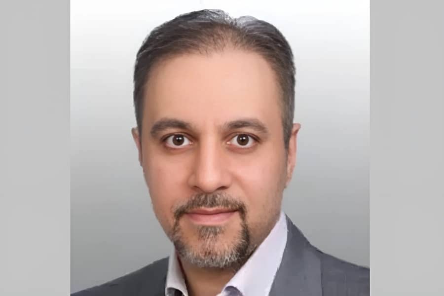 دکتر روحالله نریمانی بهترین بهترین فوق تخصص غدد اصفهان