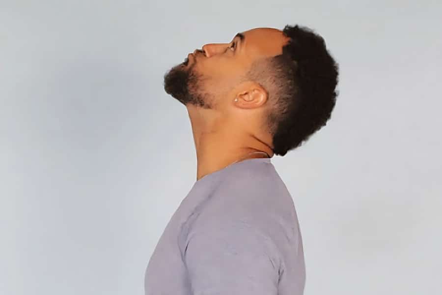 ورزش غبغب