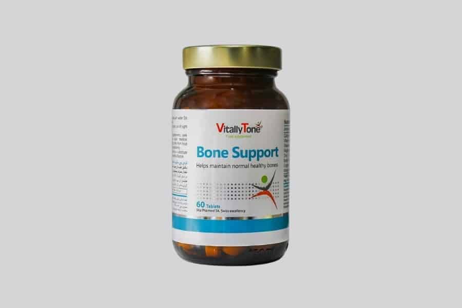 بون ساپورت ویتالی تون (Vitali Tune Bone Support)