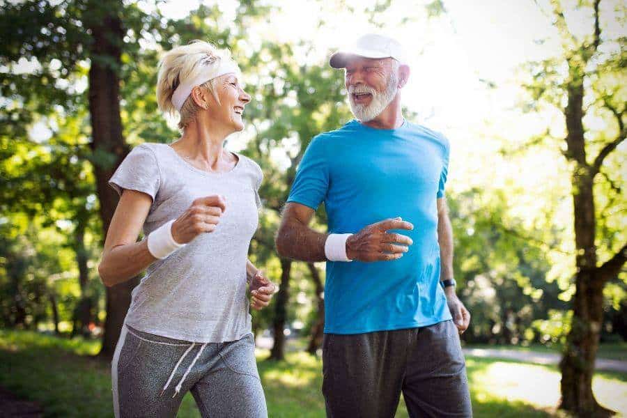 ورزش برای دیابت