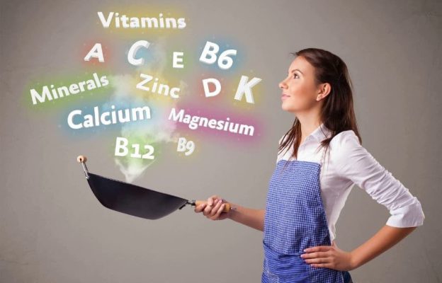 بهترین قرص انرژی زا و رفع خستگی بانوان