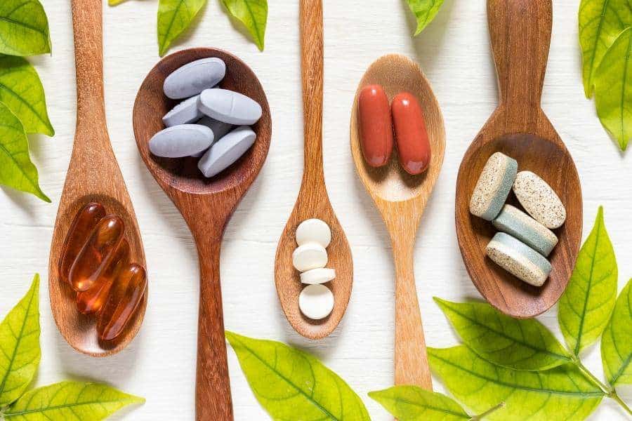 بهترین مولتی ویتامینها برای سالمندان