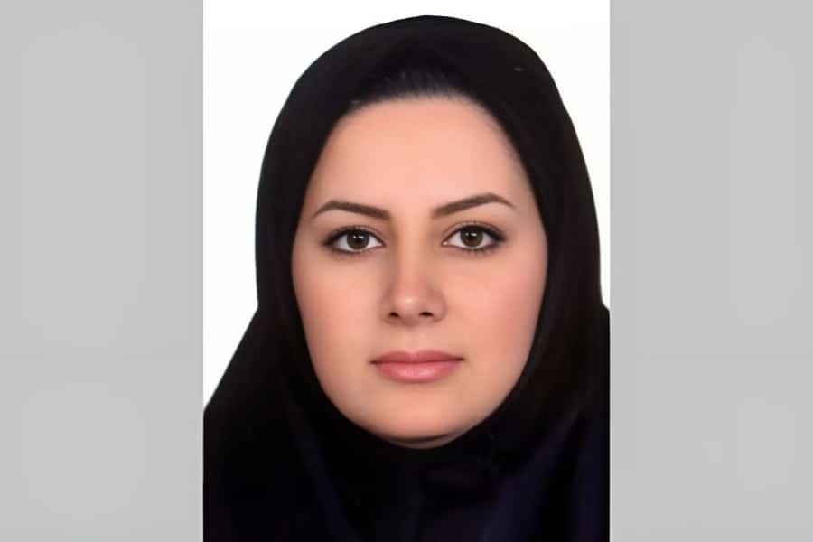 دکتر الهام طاهری بروجنی دکتر متخصص دیابت در اصفهان