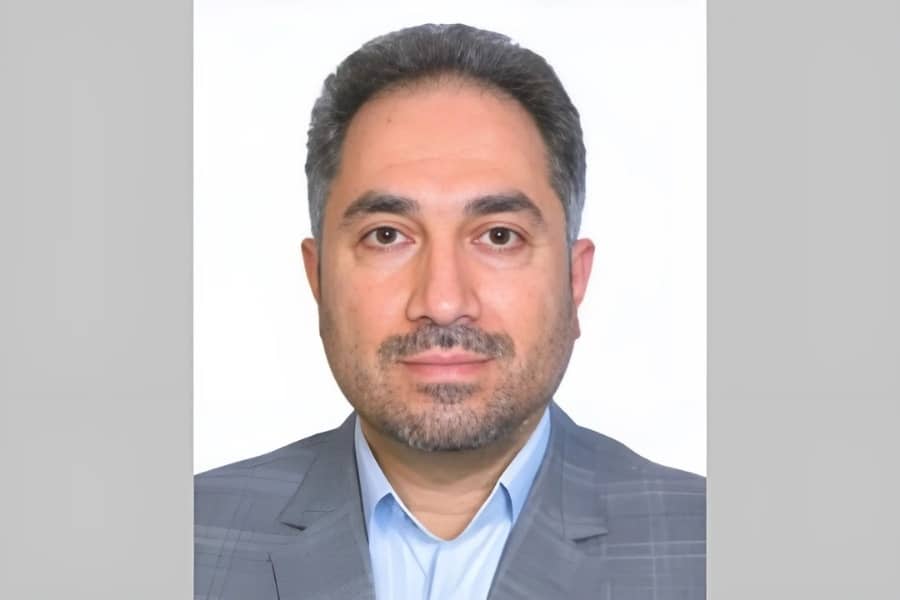 دکتر امیررضا گوهریان بهترین دکتر دیابت در اصفهان