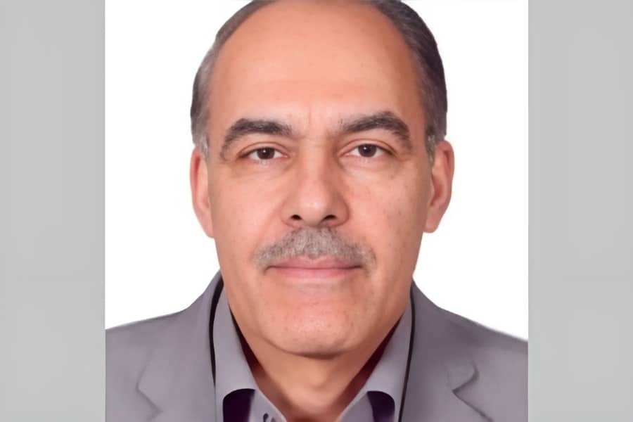 دکتر حسن رضوانیان متخصص دیابت در اصفهان