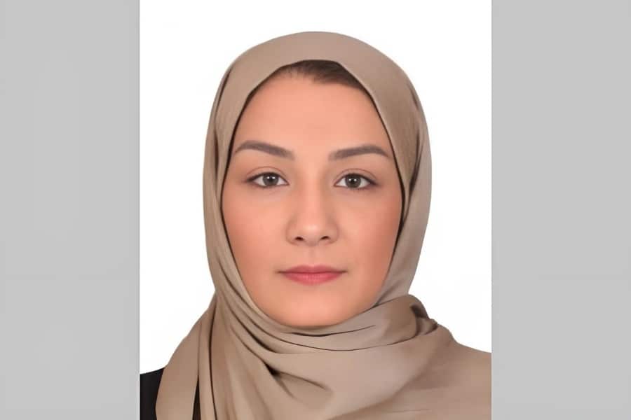 دکتر فاطمه جعفری منشادی دکتر دیابت اصفهان