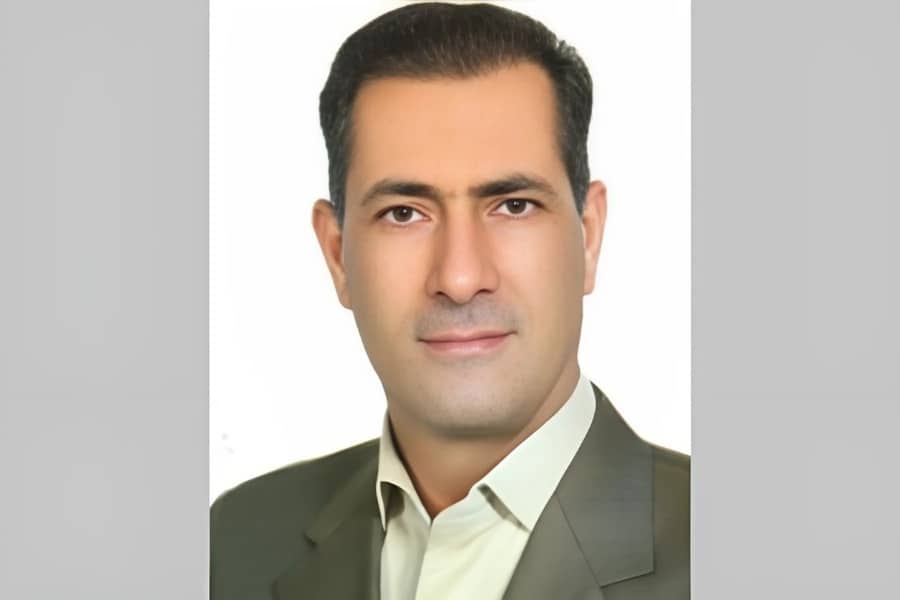 دکتر محمدرضا میرزایی