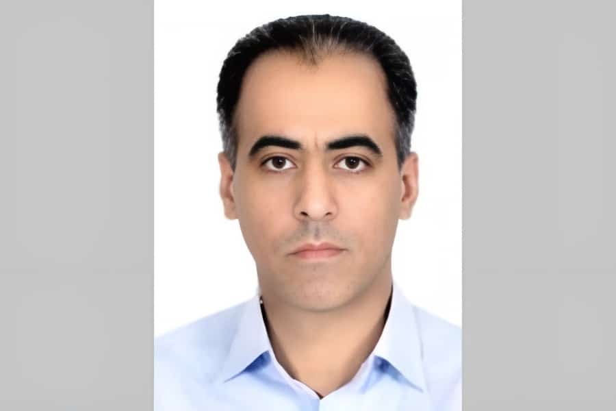 دکتر نادر طاهری