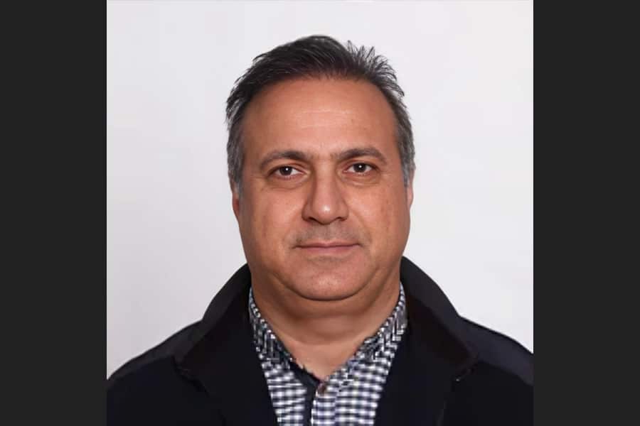 دکتر مجید حقیقت دکتر پروستات اصفهان