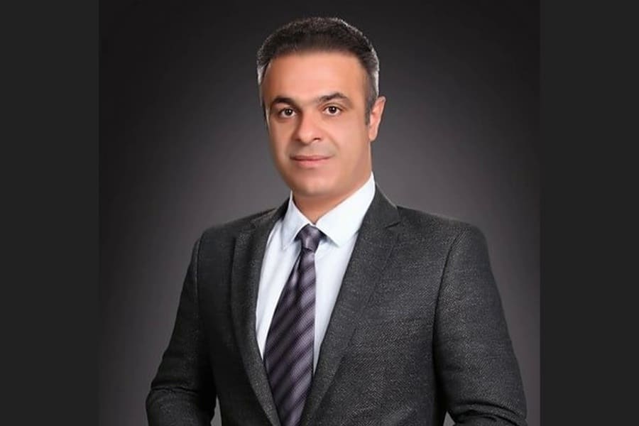 دکتر رسول هاشمی
