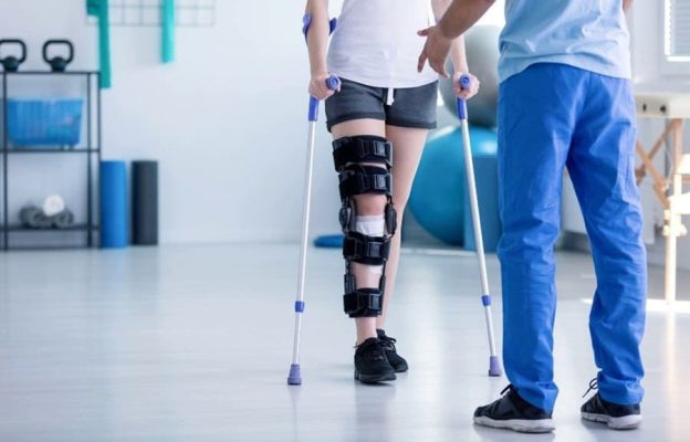 ۱۰ بهترین دکتر ارتوپد اصفهان