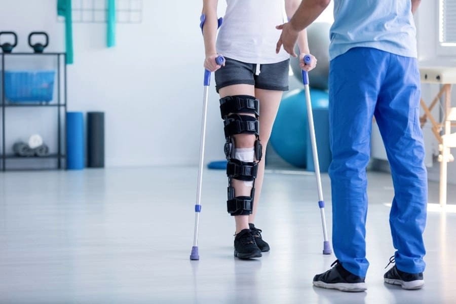 ۱۰ بهترین دکتر ارتوپد اصفهان