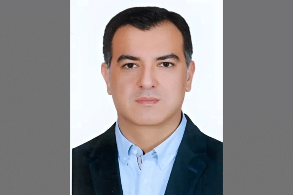دکتر مجید حیرانی پزشک ارتوپد اصفهان