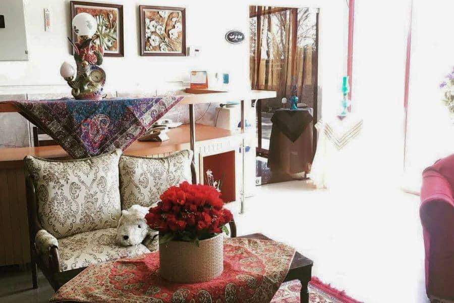 خانه سالمندان توس بهترین خانه سالمندان در مشهد