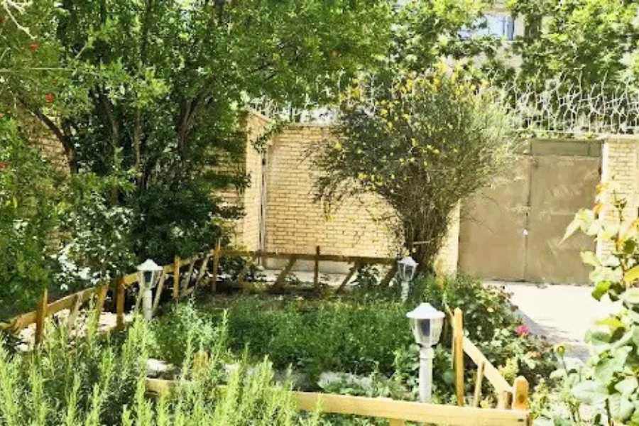 خانه سالمندان گلشن بهترین خانه سالمندان مشهد