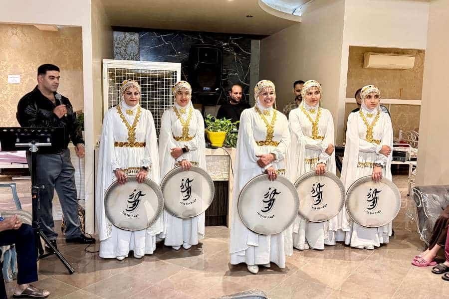 بهترین خانه سالمندان مشهد